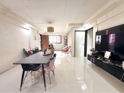 Blk 610 Ang Mo Kio Avenue 4 (Ang Mo Kio), HDB 4 Rooms #513156661